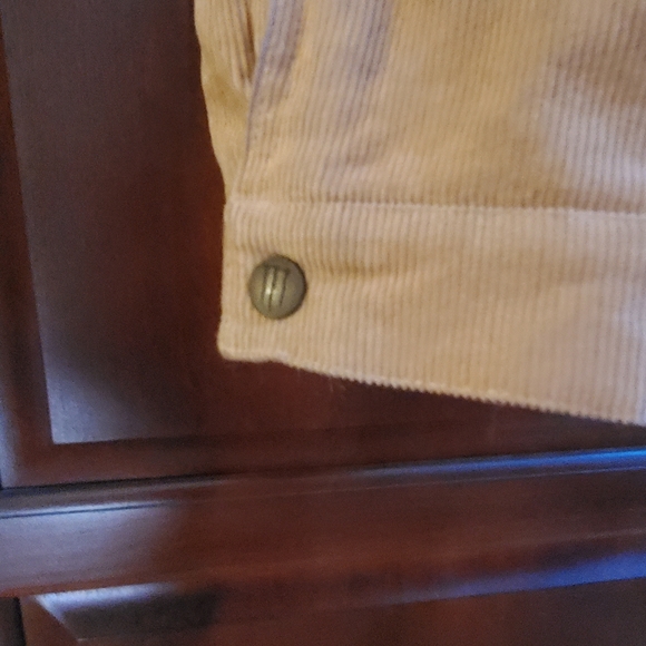 Java Monster Corduroy Jacket - Picture 2 of 8